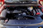 Ram 1500 Sport Crew Cab 2018 года (CA)